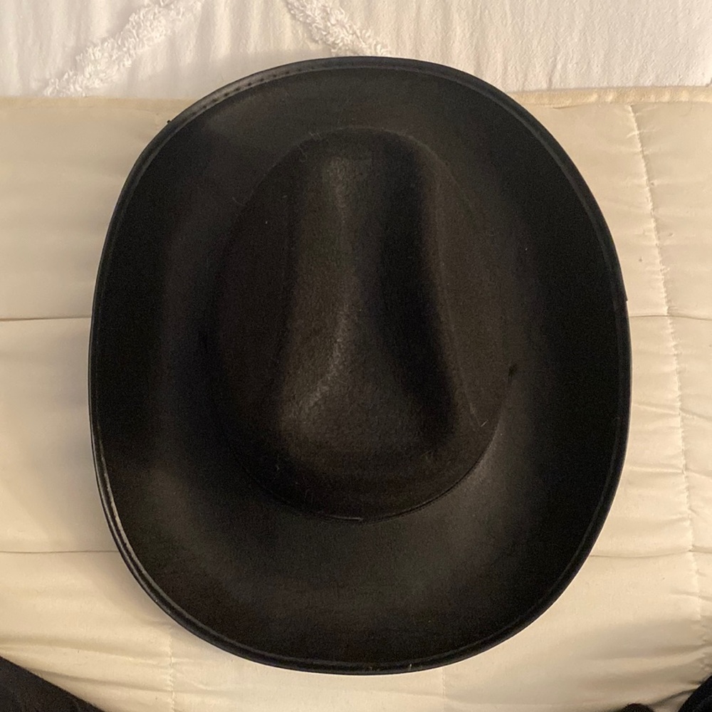 Cowboy hat